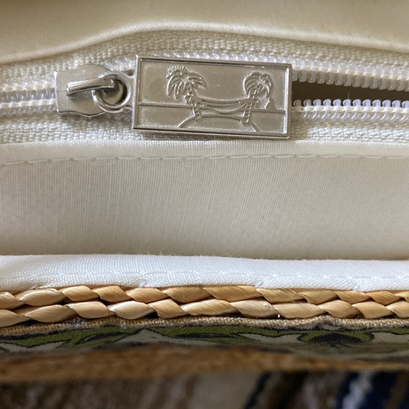 SUN N’ SAND Woven & Fabric Shoulder Bag - Picture 14 of 16